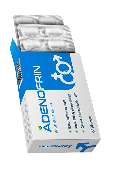Adenofrin