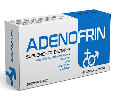 Adenofrin